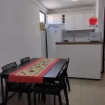 Aconchego a 250m da Praia do Náutico