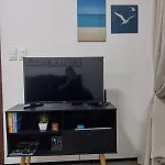 Aconchego a 250m da Praia do Náutico