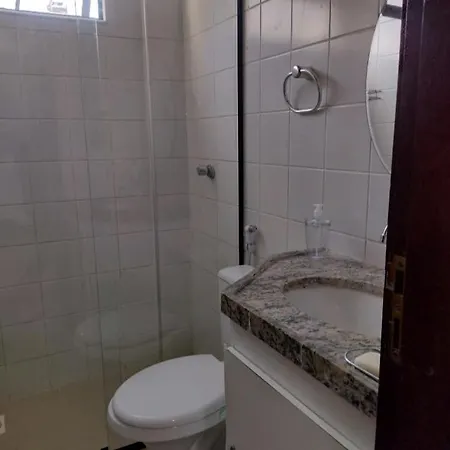 Aconchego A 250m Da Do Náutico Apartamento