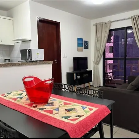 Aconchego A 250m Da Do Náutico Apartamento Fortaleza (Ceara)