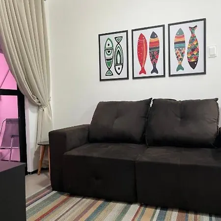 Aconchego A 250m Da Do Náutico Apartamento Fortaleza (Ceara)