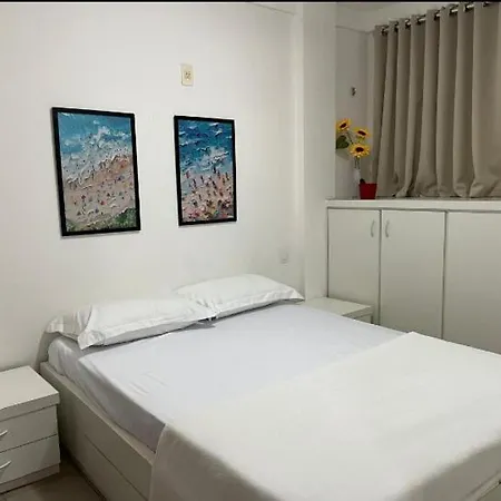 Apartamento Aconchego A 250m Da Do Náutico *