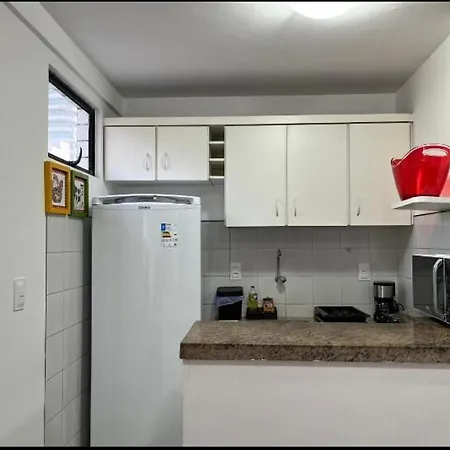 Aconchego A 250m Da Do Náutico Fortaleza (Ceara)