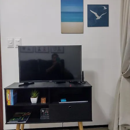 Aconchego A 250m Da Do Náutico Apartamento