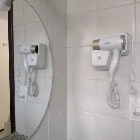 Aconchego A 250m Da Do Náutico Apartamento *