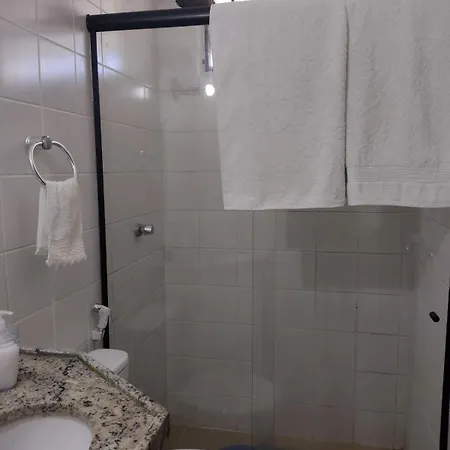 Aconchego A 250m Da Do Náutico Apartamento Fortaleza (Ceara)