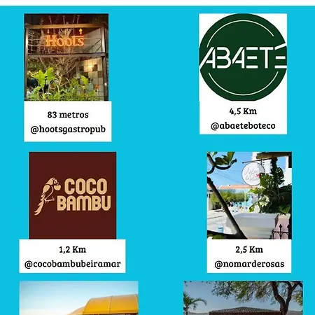 Apartamento Aconchego A 250m Da Do Náutico Fortaleza (Ceara)